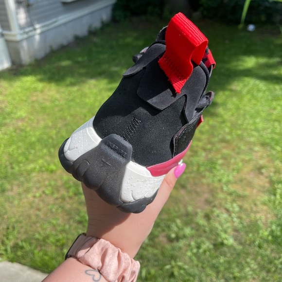 Jordan 23 High Top Size 10 Womens - Picture 4 of 14